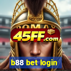 b88 bet login